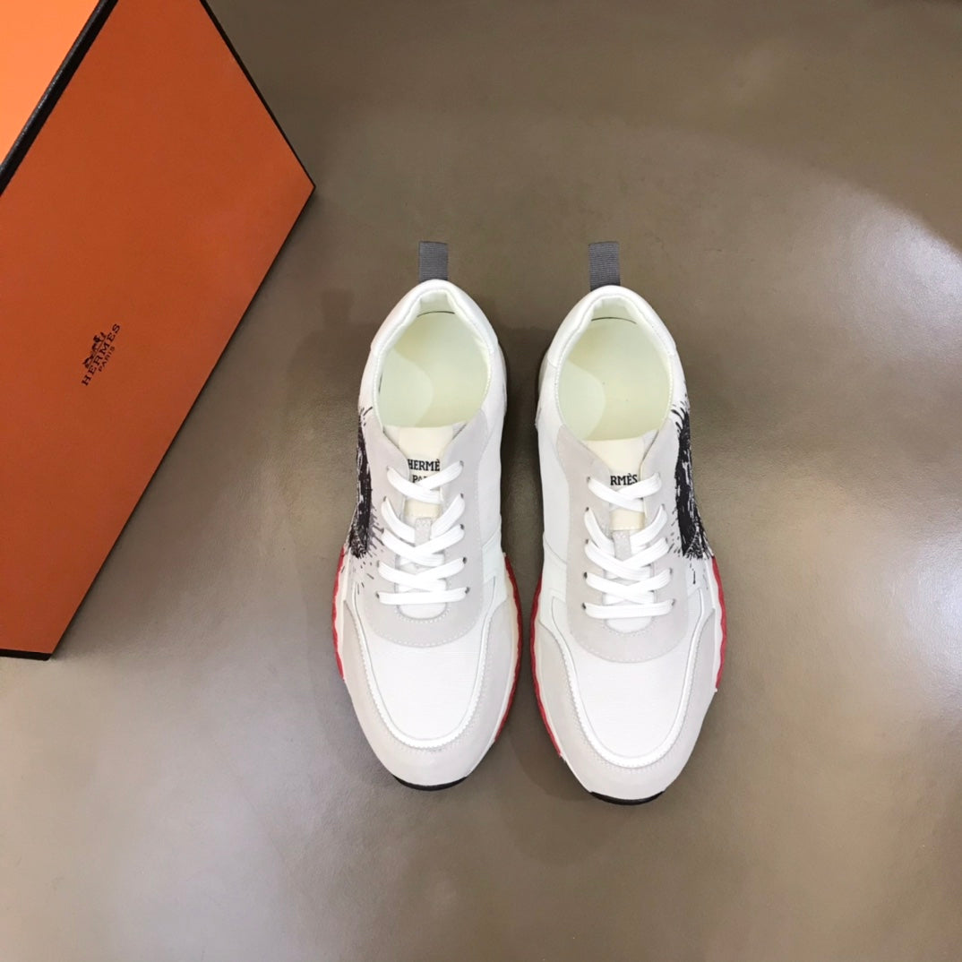 Luxury Shoes - HMS - 509