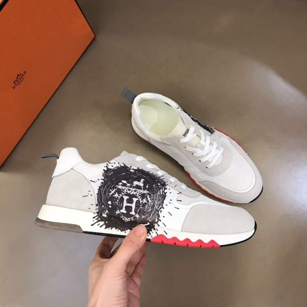 Luxury Shoes - HMS - 509