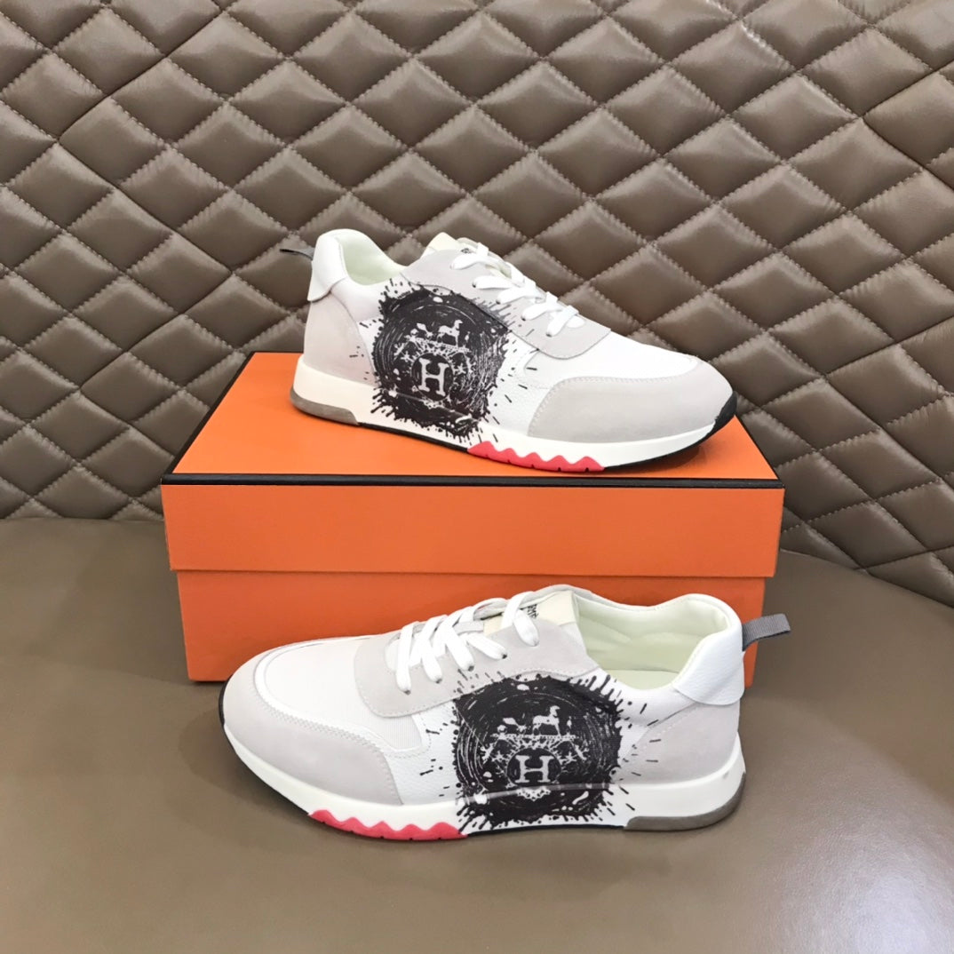 Luxury Shoes - HMS - 509