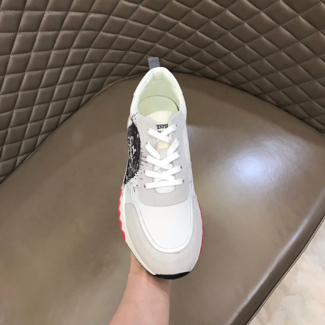 Luxury Shoes - HMS - 509