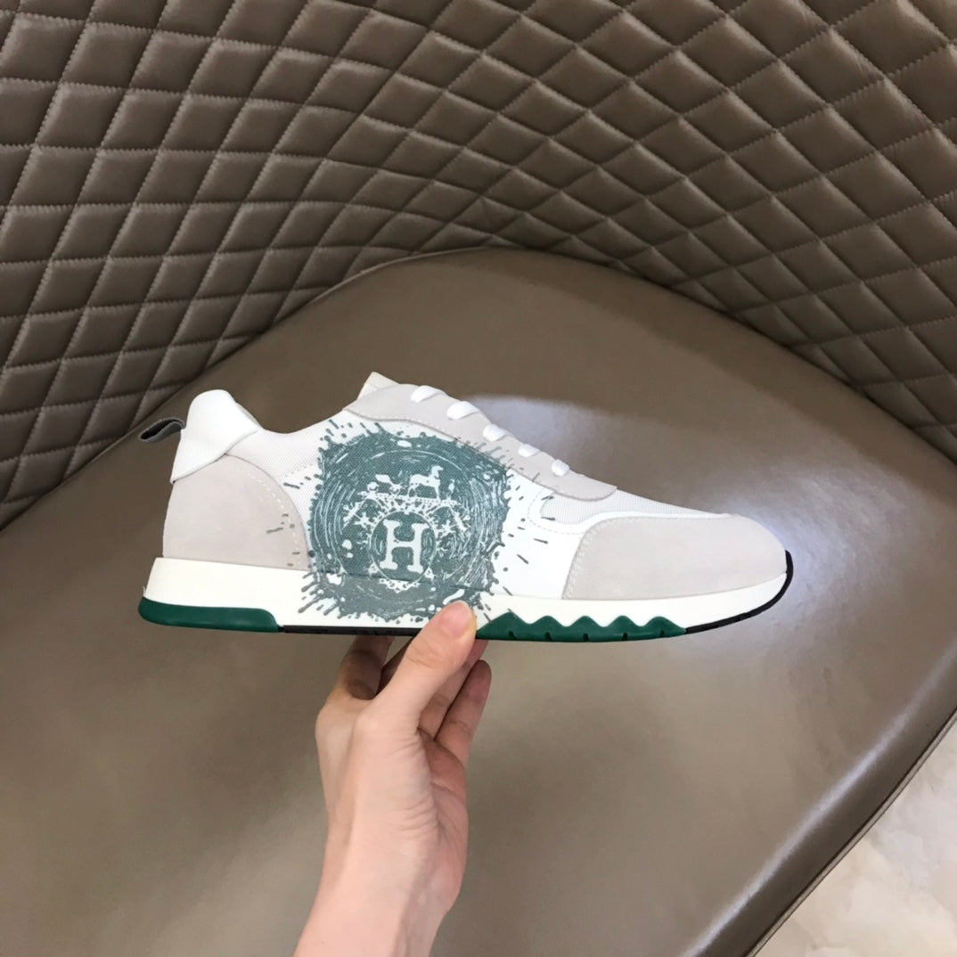 Luxury Shoes - HMS - 508