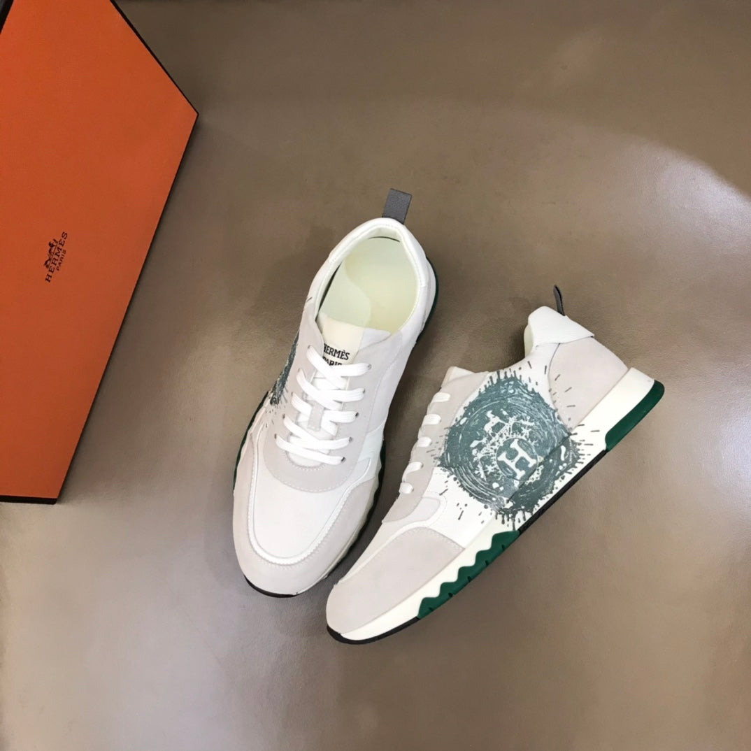 Luxury Shoes - HMS - 508