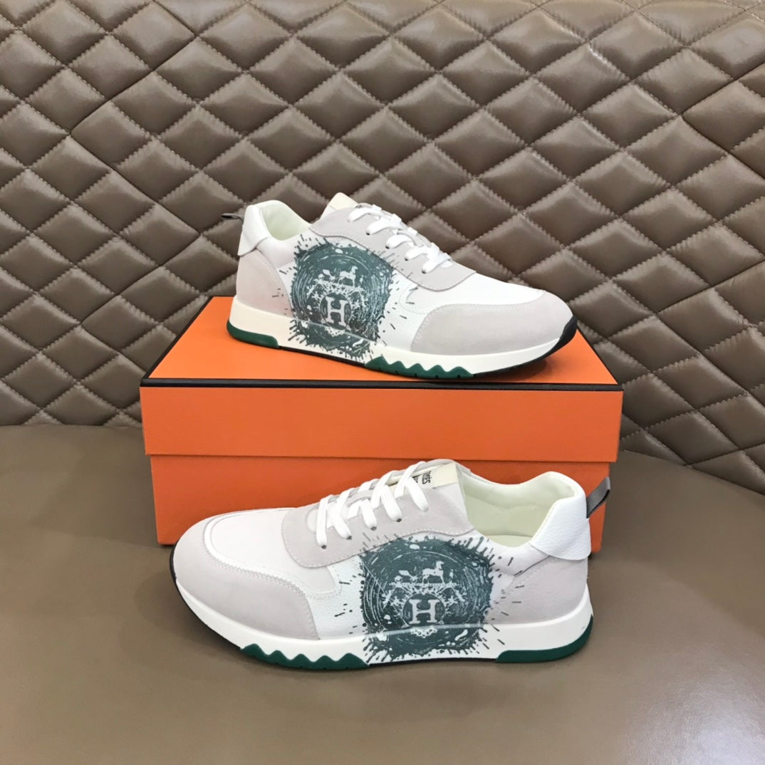 Luxury Shoes - HMS - 508