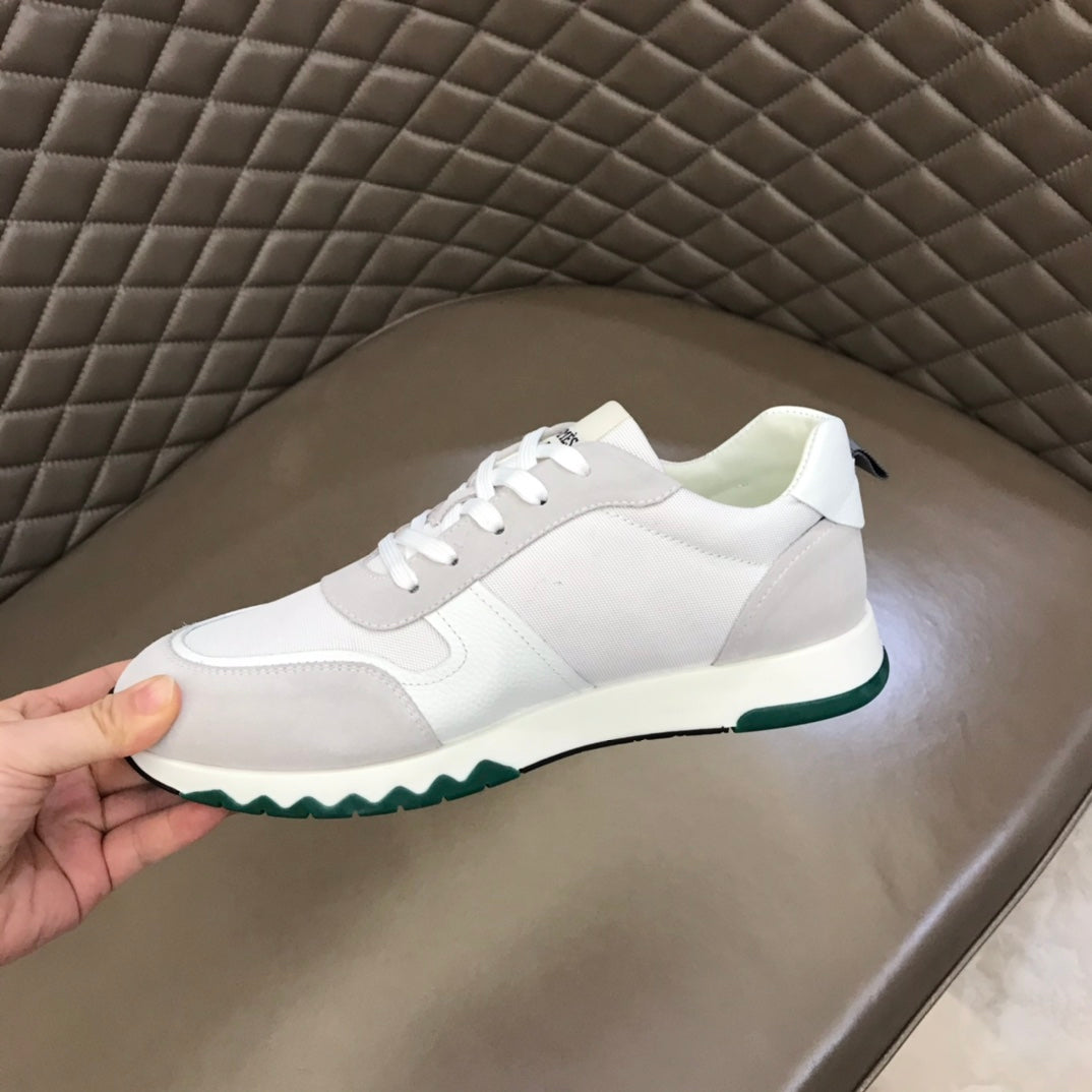 Luxury Shoes - HMS - 508