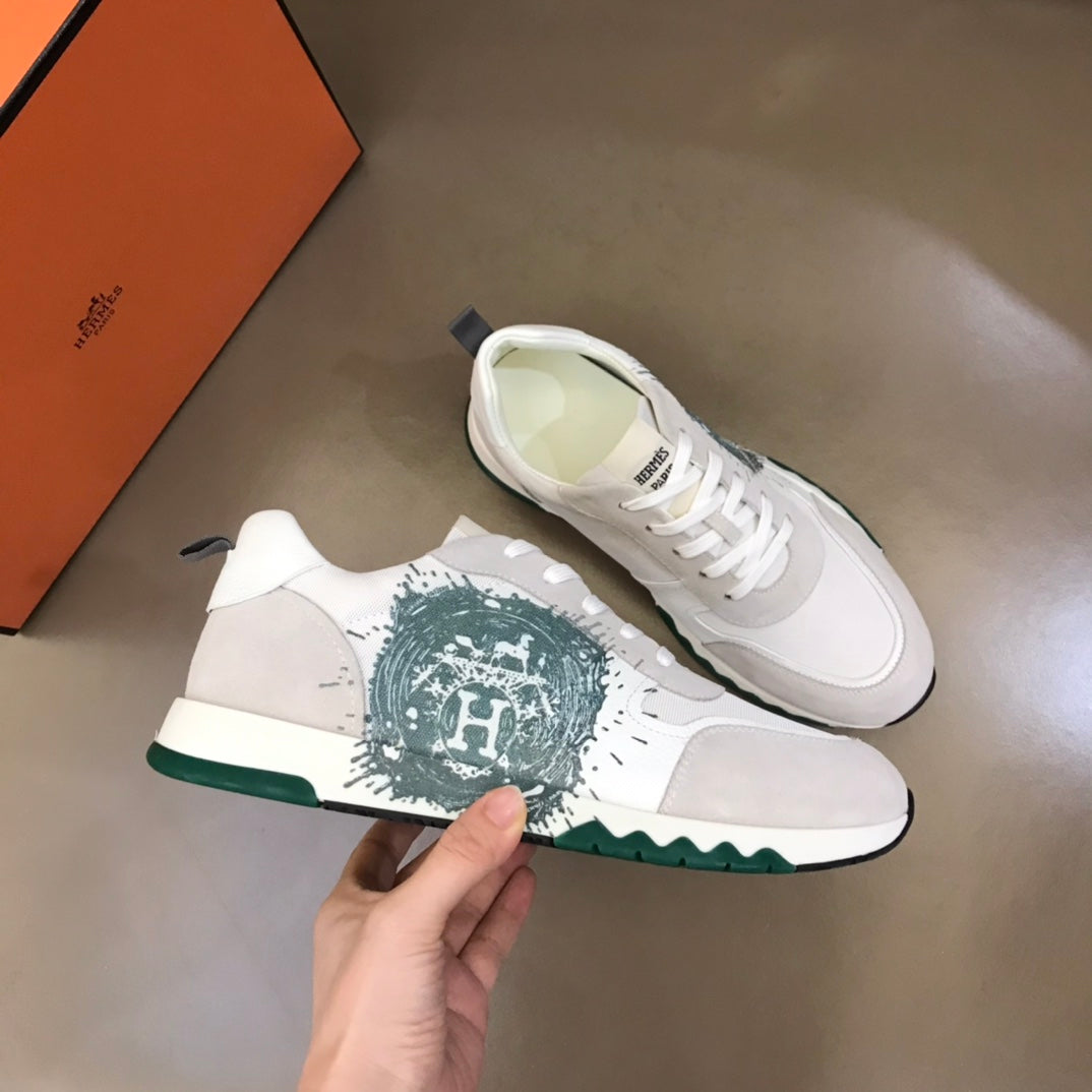 Luxury Shoes - HMS - 508