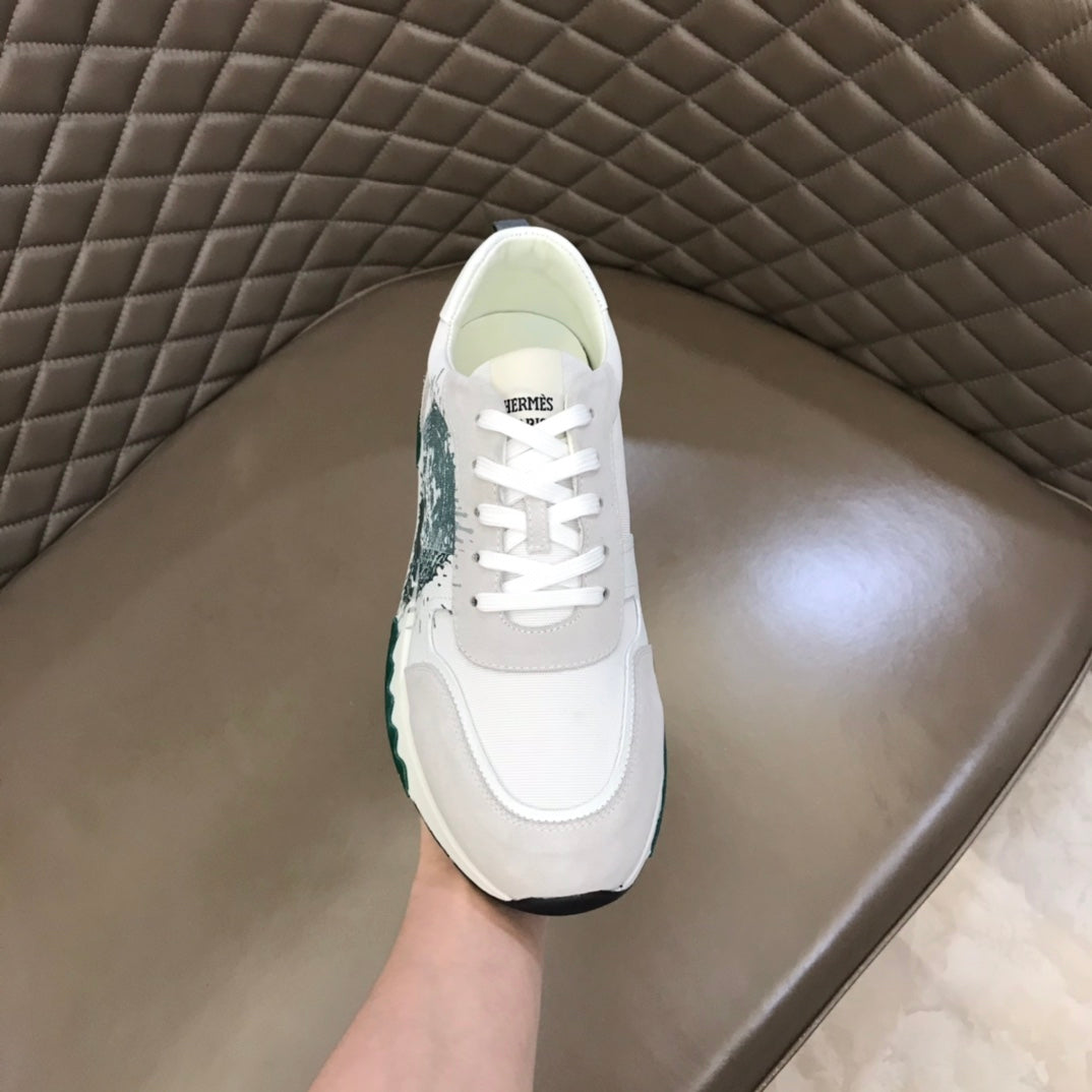 Luxury Shoes - HMS - 508