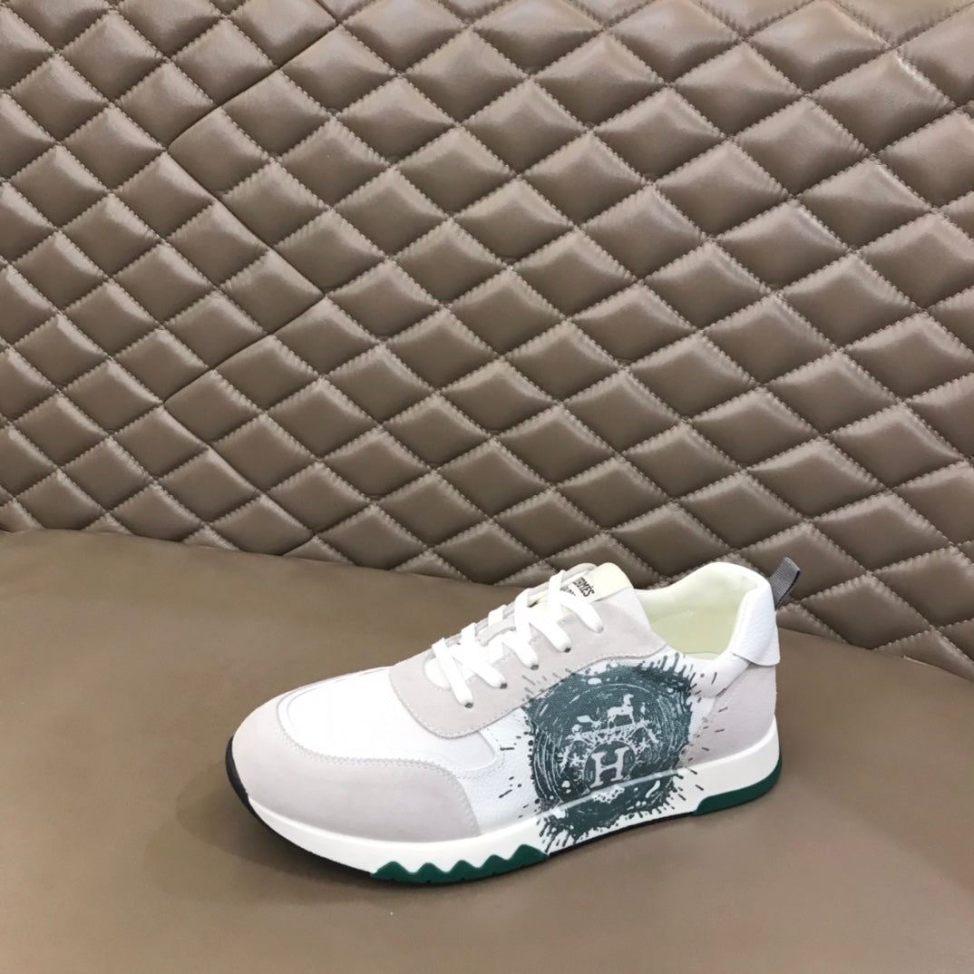 Luxury Shoes - HMS - 508