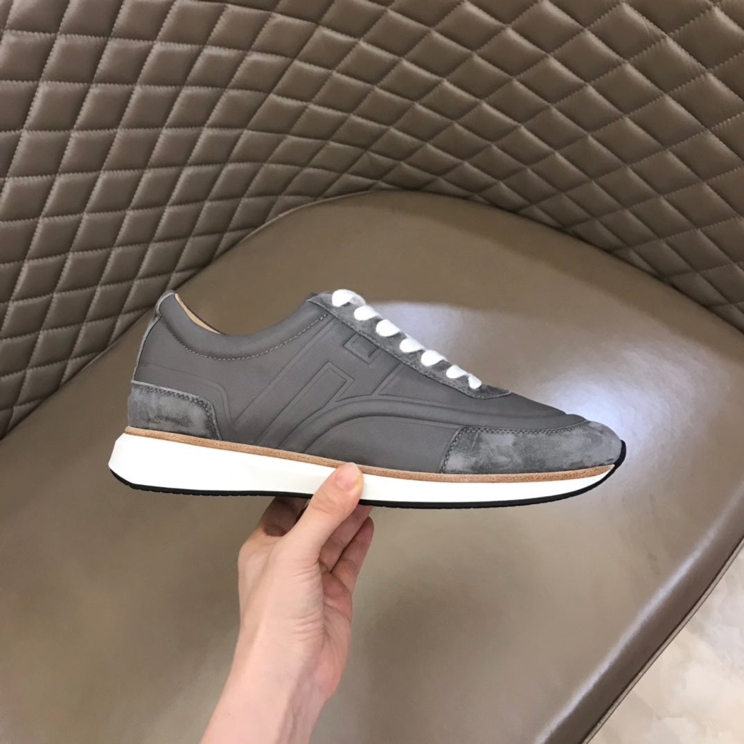 Luxury Shoes - HMS - 512