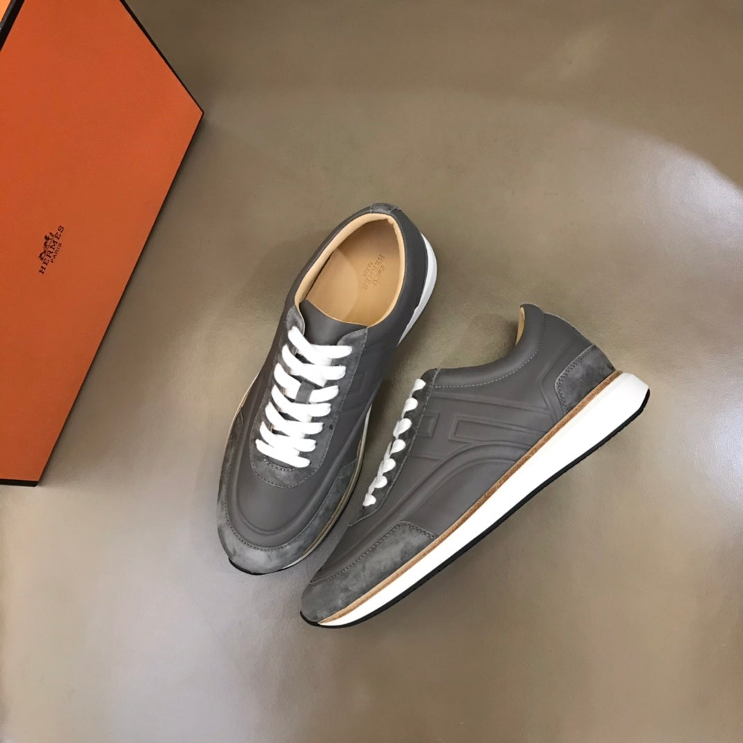 Luxury Shoes - HMS - 512