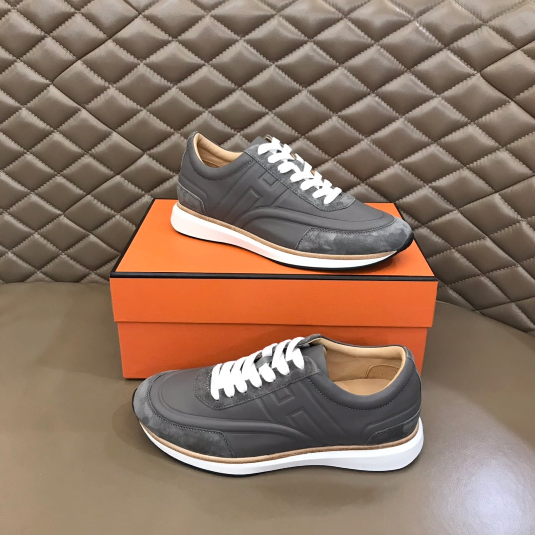 Luxury Shoes - HMS - 512