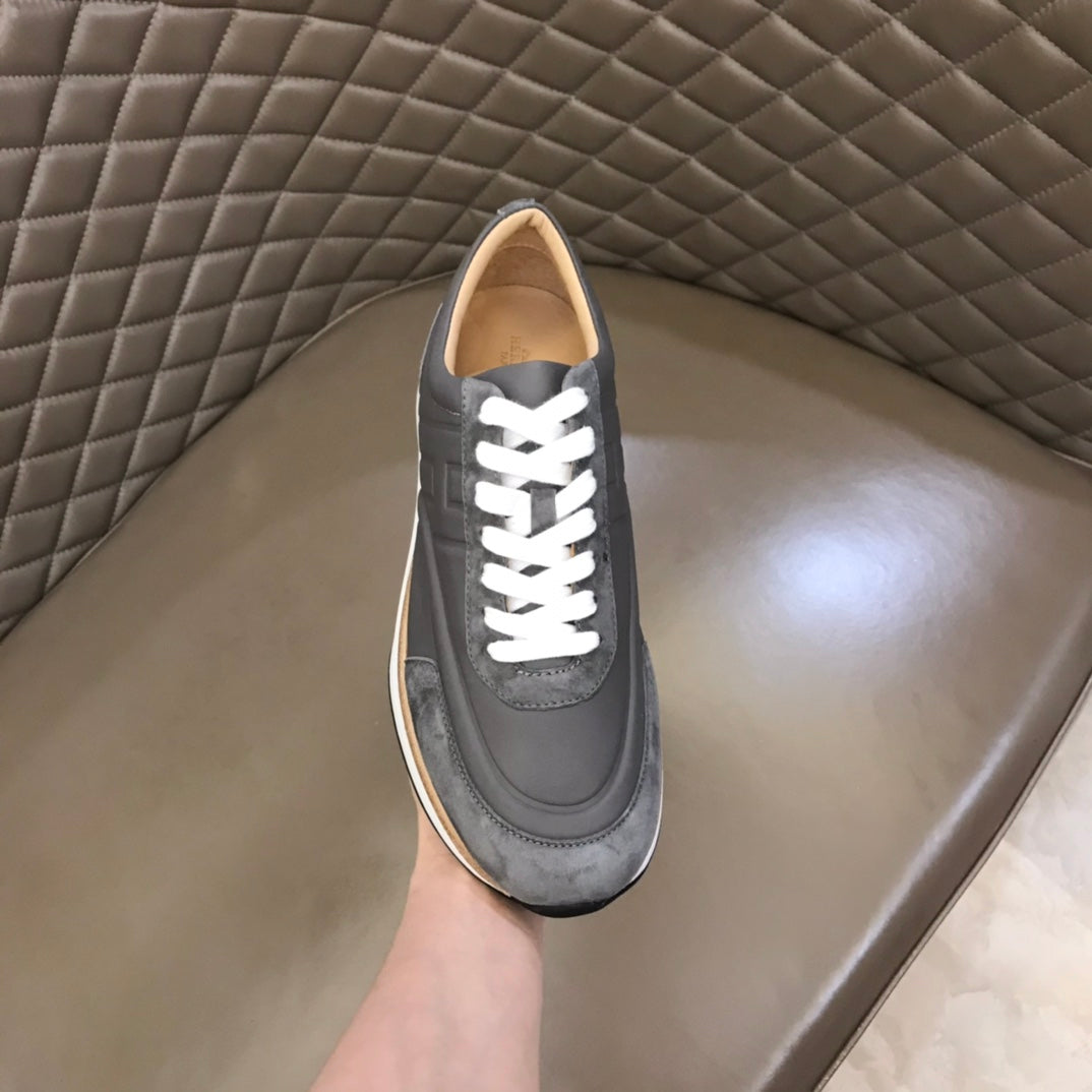 Luxury Shoes - HMS - 512