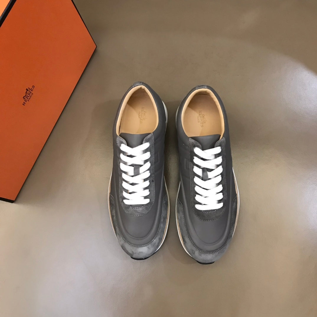 Luxury Shoes - HMS - 512