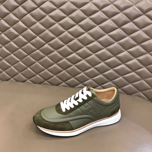 Luxury Shoes - HMS - 506