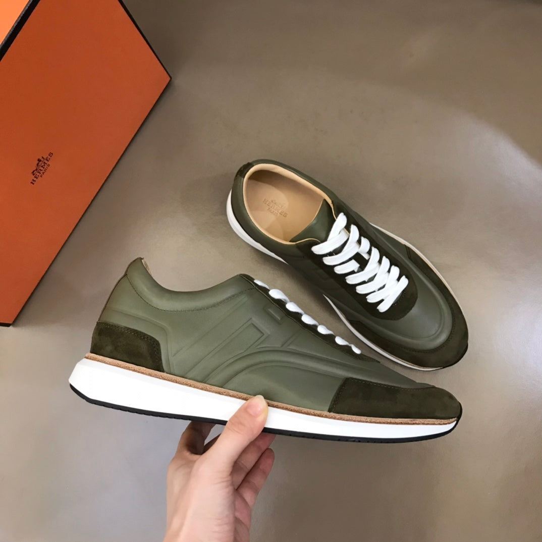 Luxury Shoes - HMS - 506