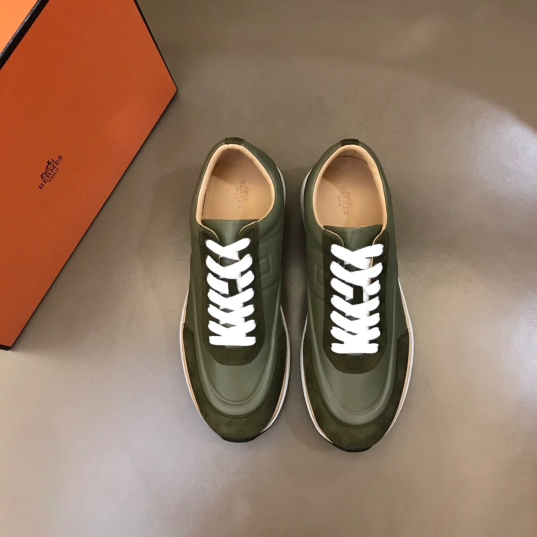 Luxury Shoes - HMS - 506