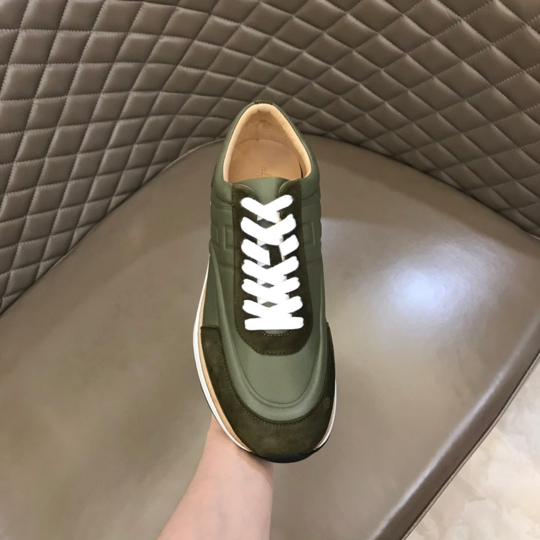 Luxury Shoes - HMS - 506