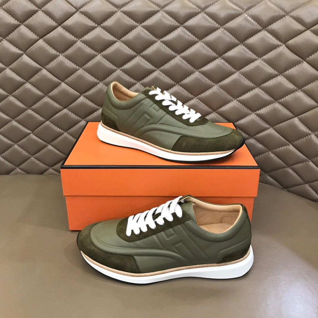 Luxury Shoes - HMS - 506