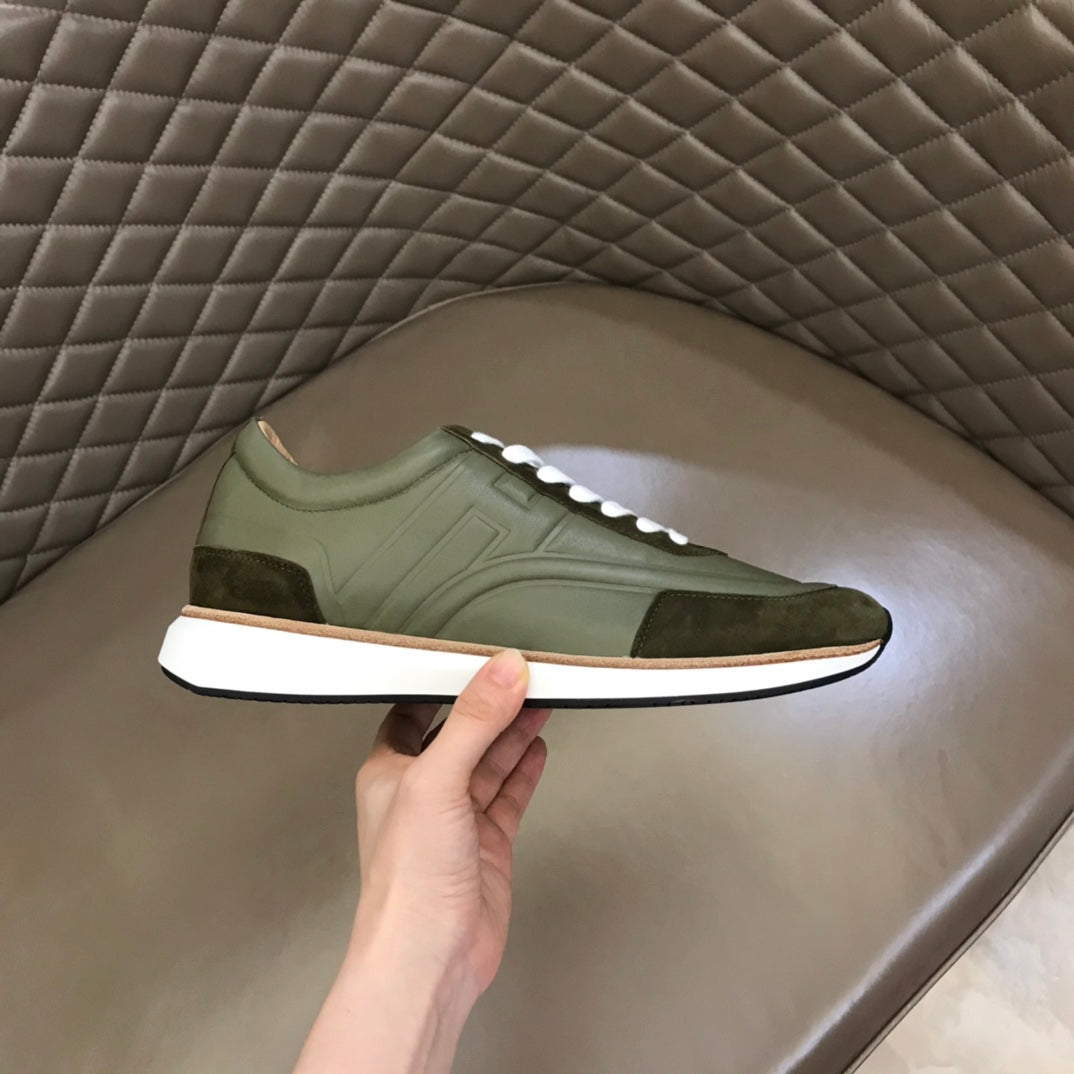 Luxury Shoes - HMS - 506