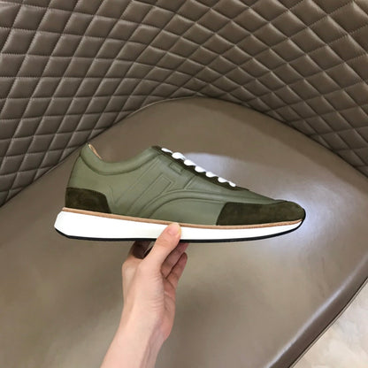 Luxury Shoes - HMS - 506