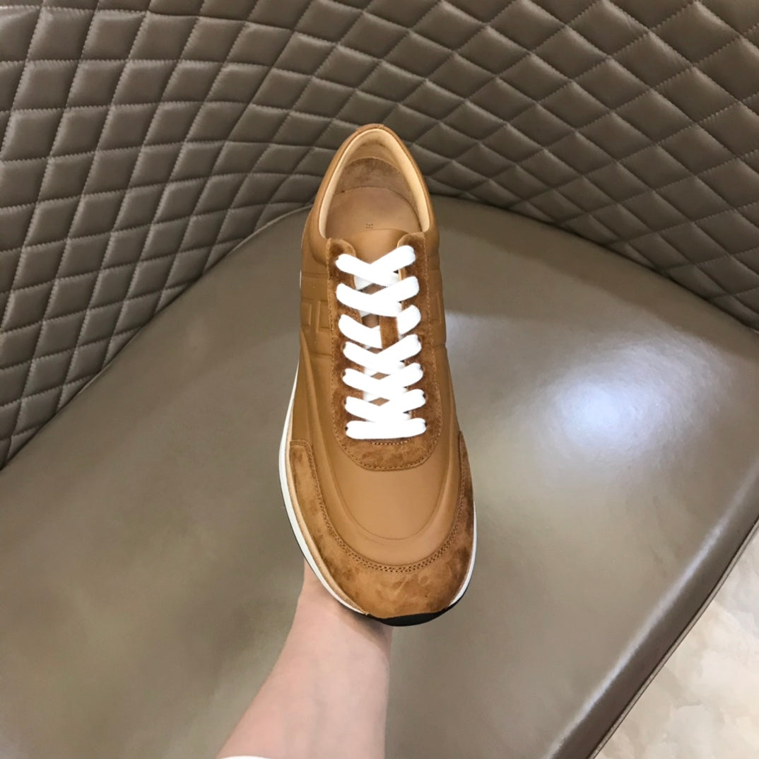 Luxury Shoes - HMS - 513