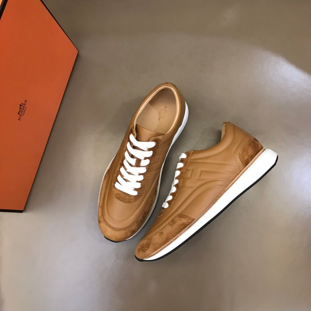 Luxury Shoes - HMS - 513