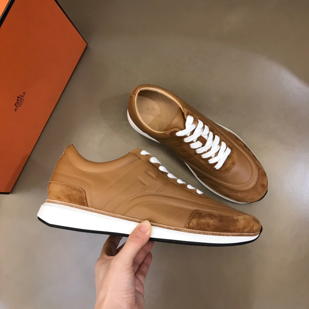 Luxury Shoes - HMS - 513