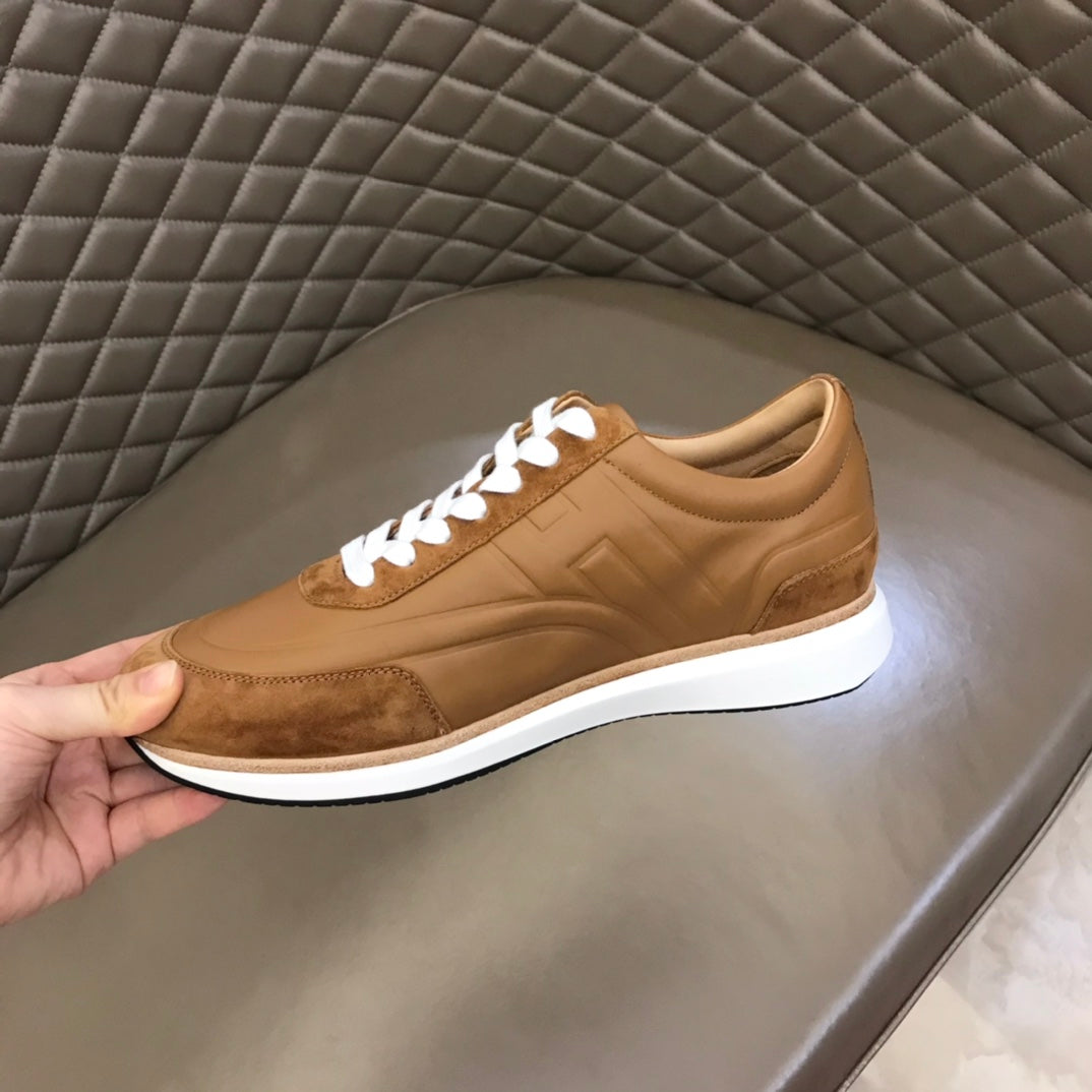 Luxury Shoes - HMS - 513