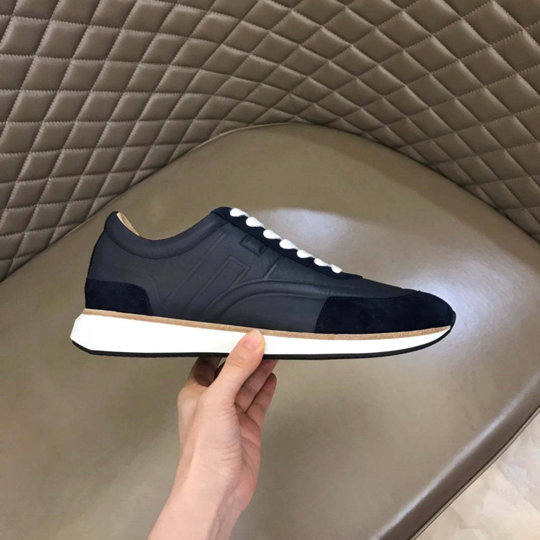 Luxury Shoes - HMS - 505