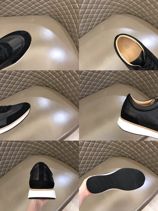 Luxury Shoes - HMS - 505