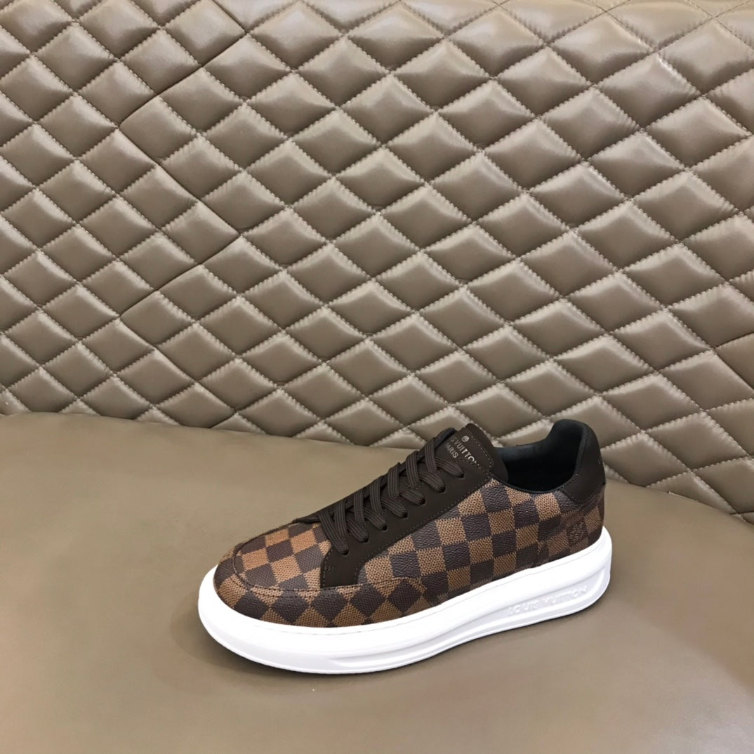 Luxury Shoes - LU-V - 378