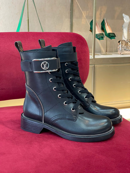 Luxury Shoes - LU-V - 541