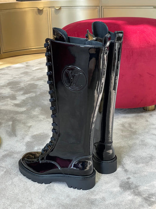 Luxury Shoes - LU-V - 543