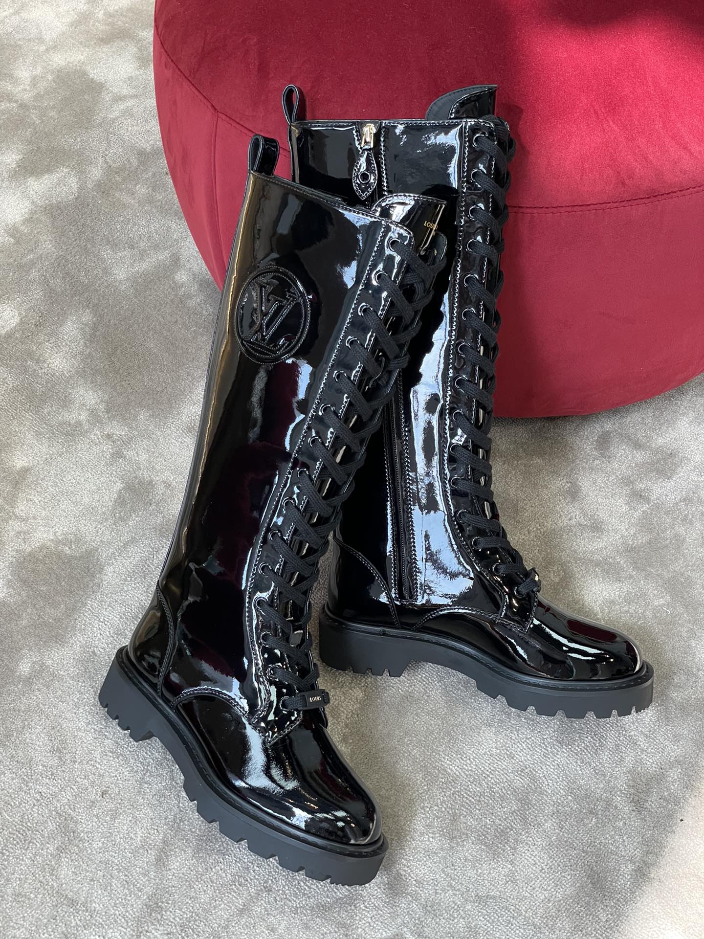 Luxury Shoes - LU-V - 543