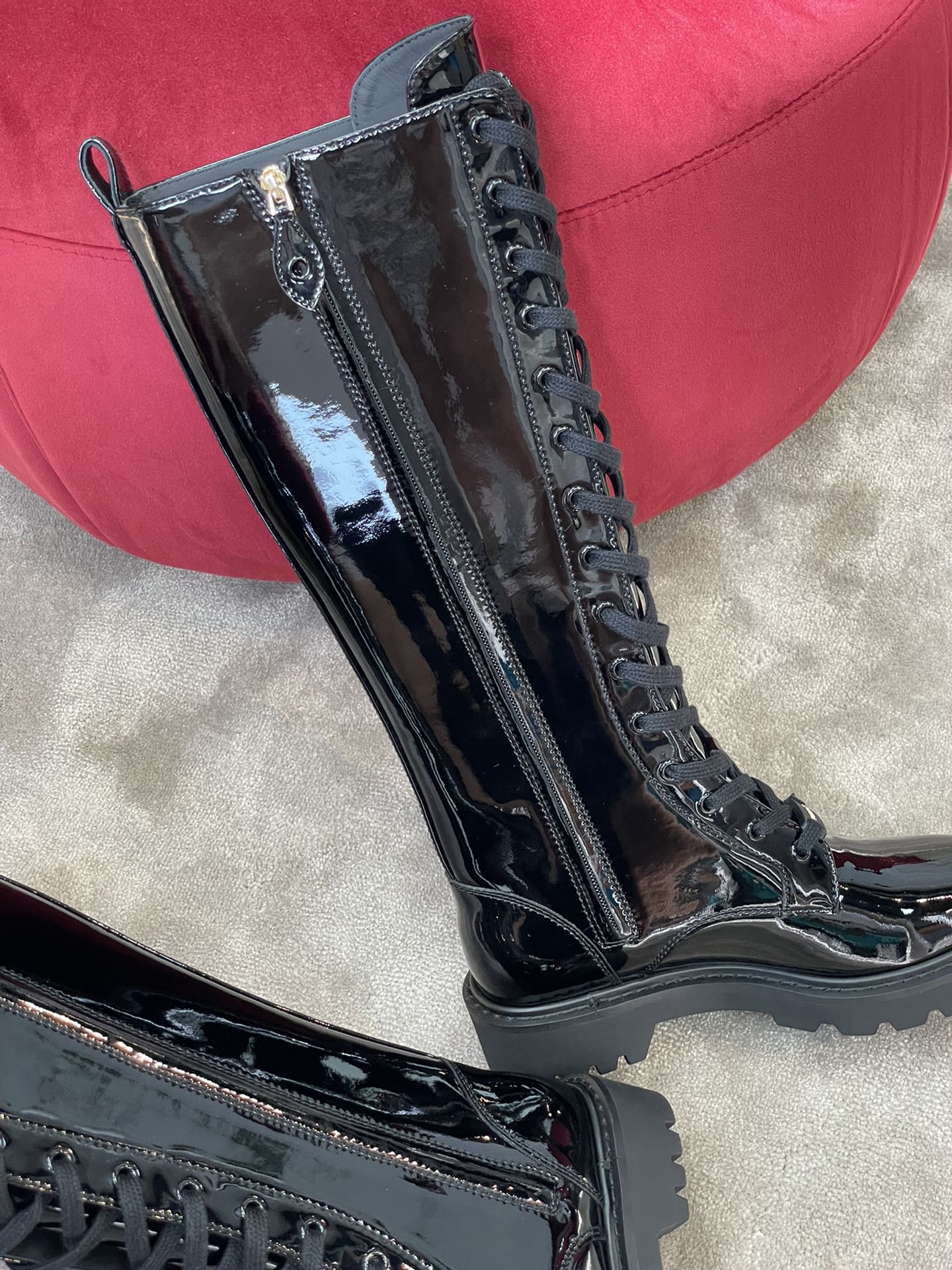 Luxury Shoes - LU-V - 543