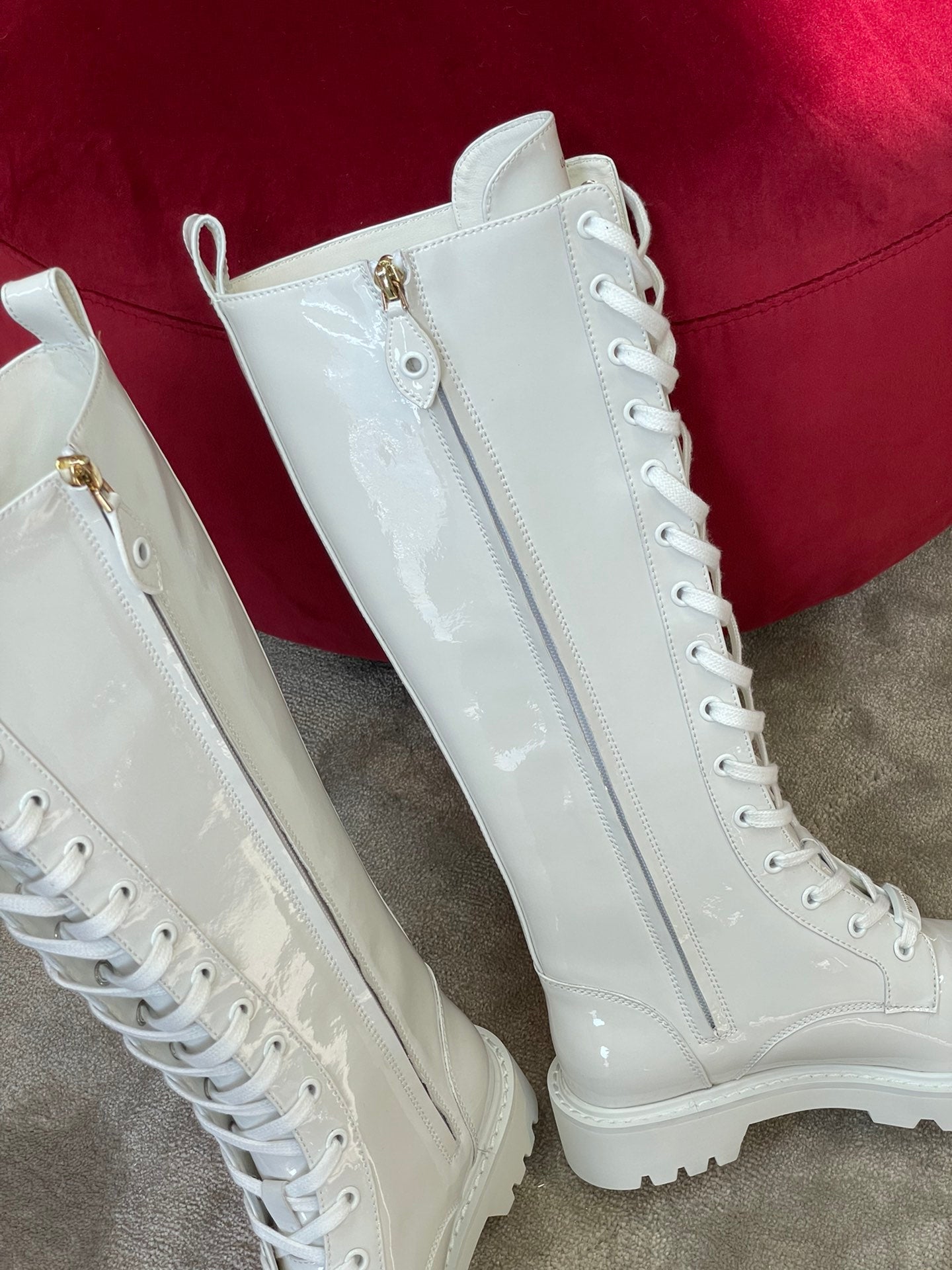 Luxury Shoes - LU-V - 544