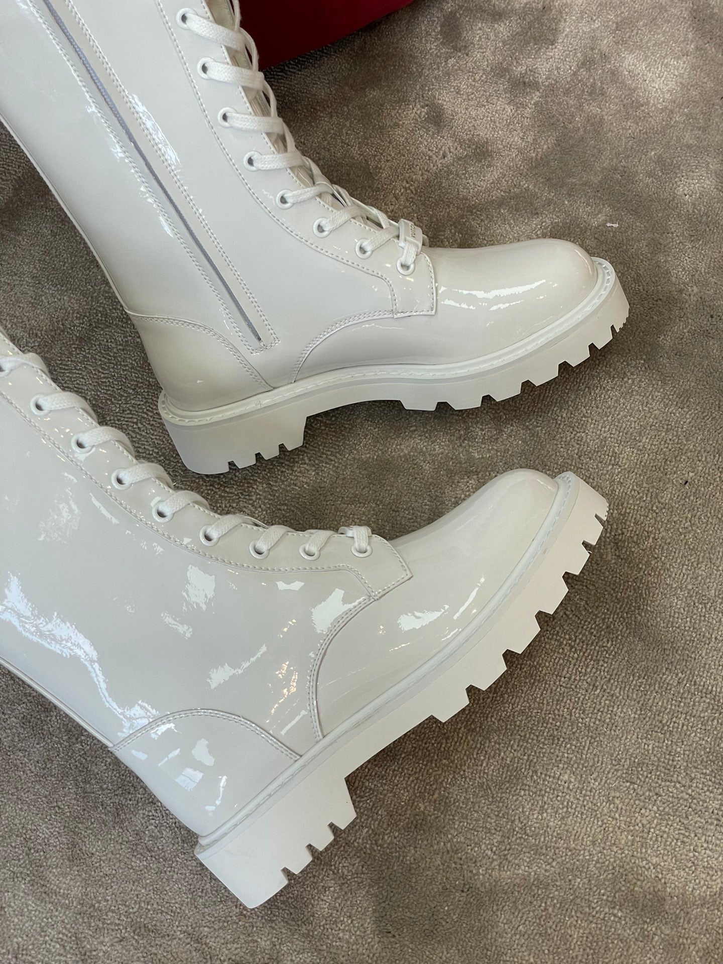 Luxury Shoes - LU-V - 544