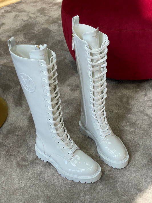 Luxury Shoes - LU-V - 544