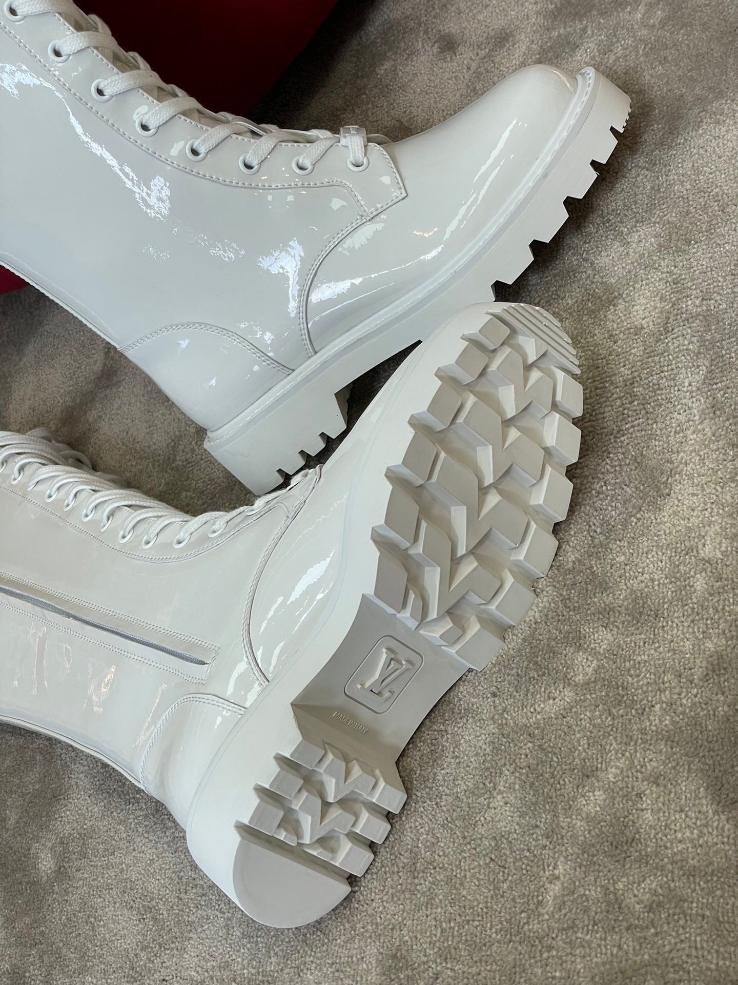 Luxury Shoes - LU-V - 544