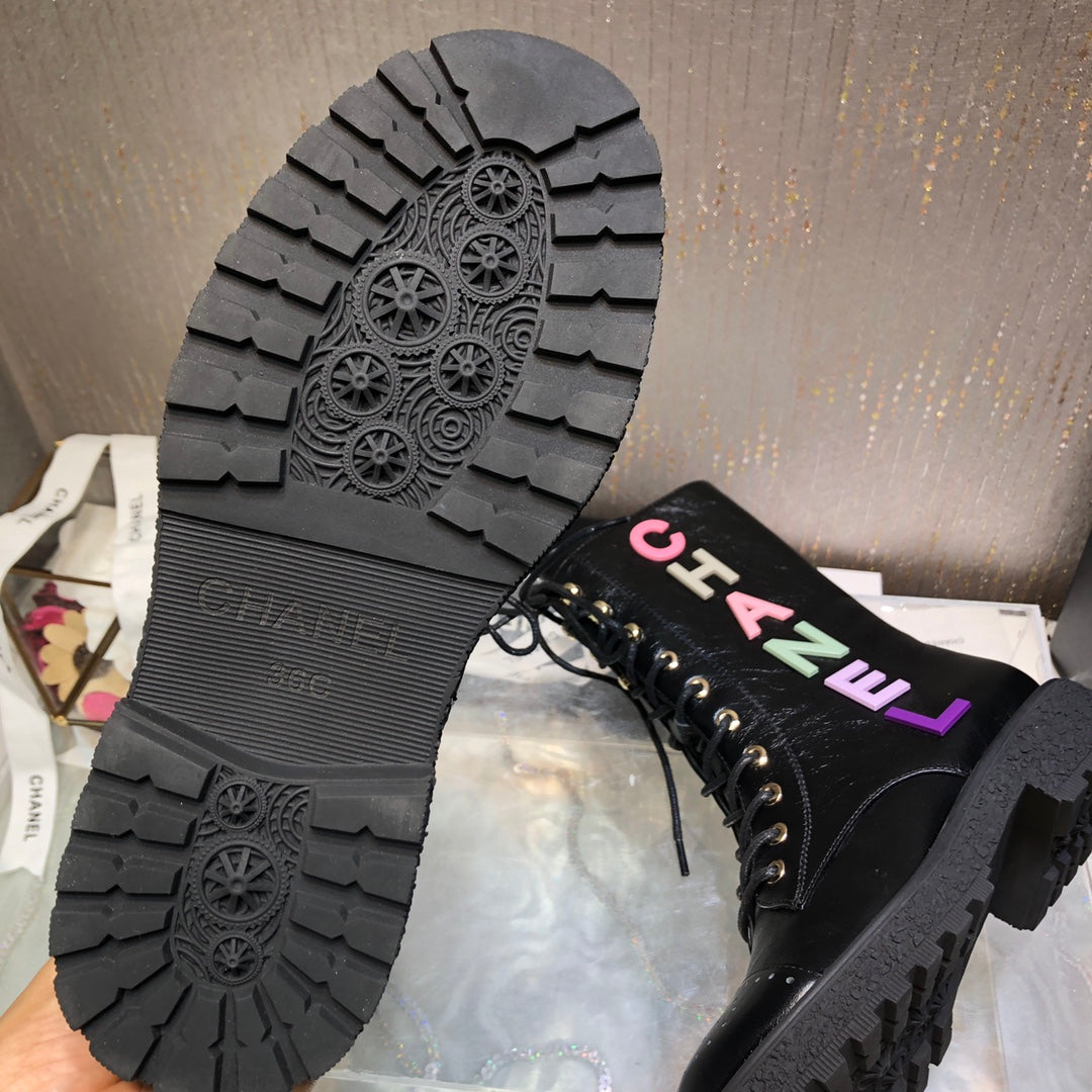 Luxury Shoes Sandals - CHL - 1458