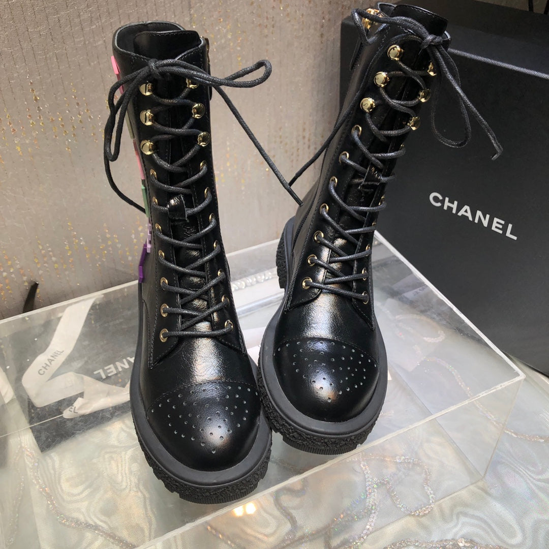 Luxury Shoes Sandals - CHL - 1458