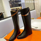 Luxury Shoes - HMS - 595