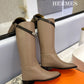 Luxury Shoes - HMS - 593