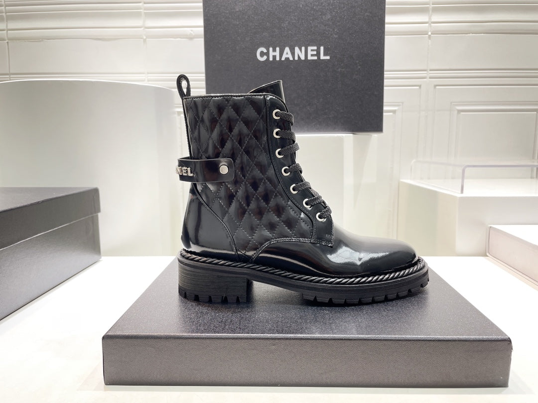 Luxury Shoes Sandals - CHL - 1459