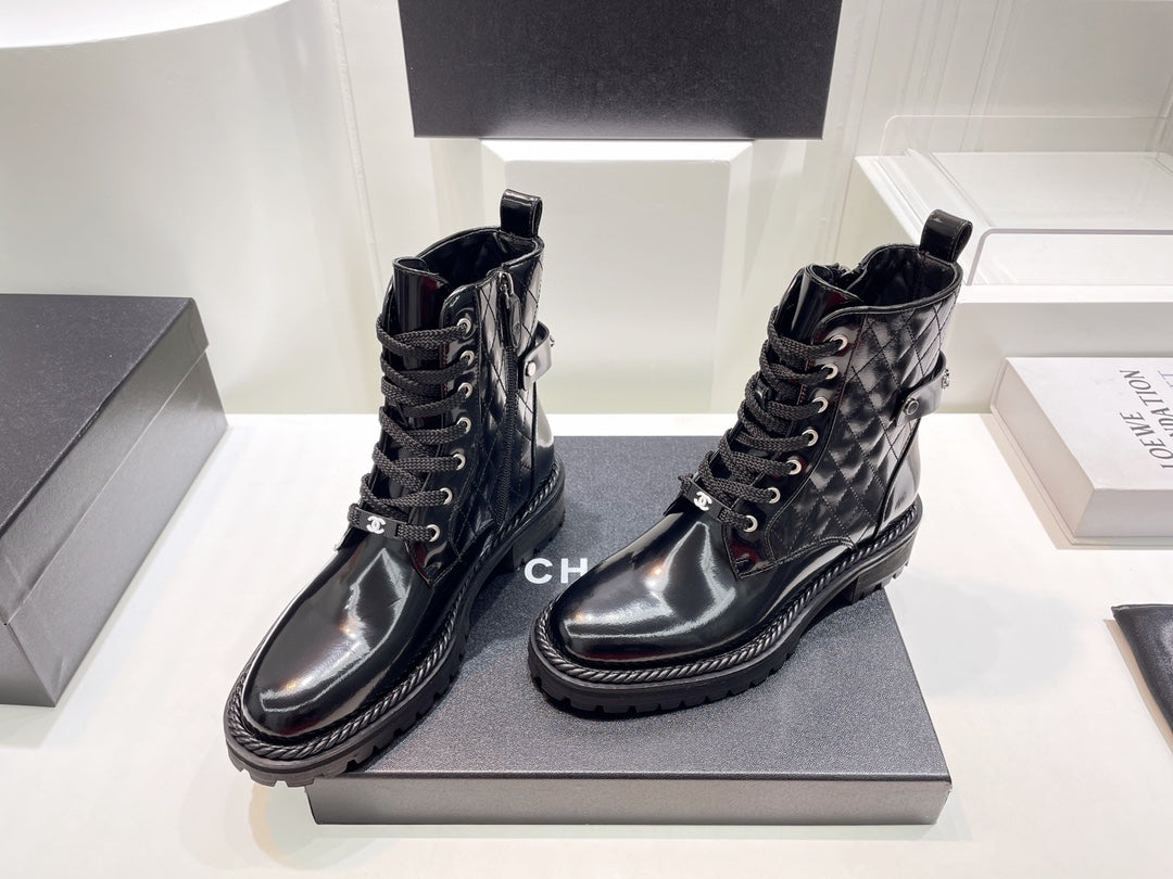 Luxury Shoes Sandals - CHL - 1459