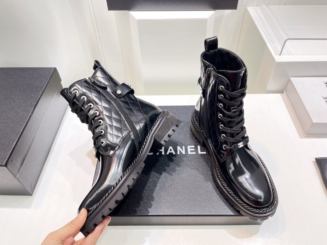 Luxury Shoes Sandals - CHL - 1459