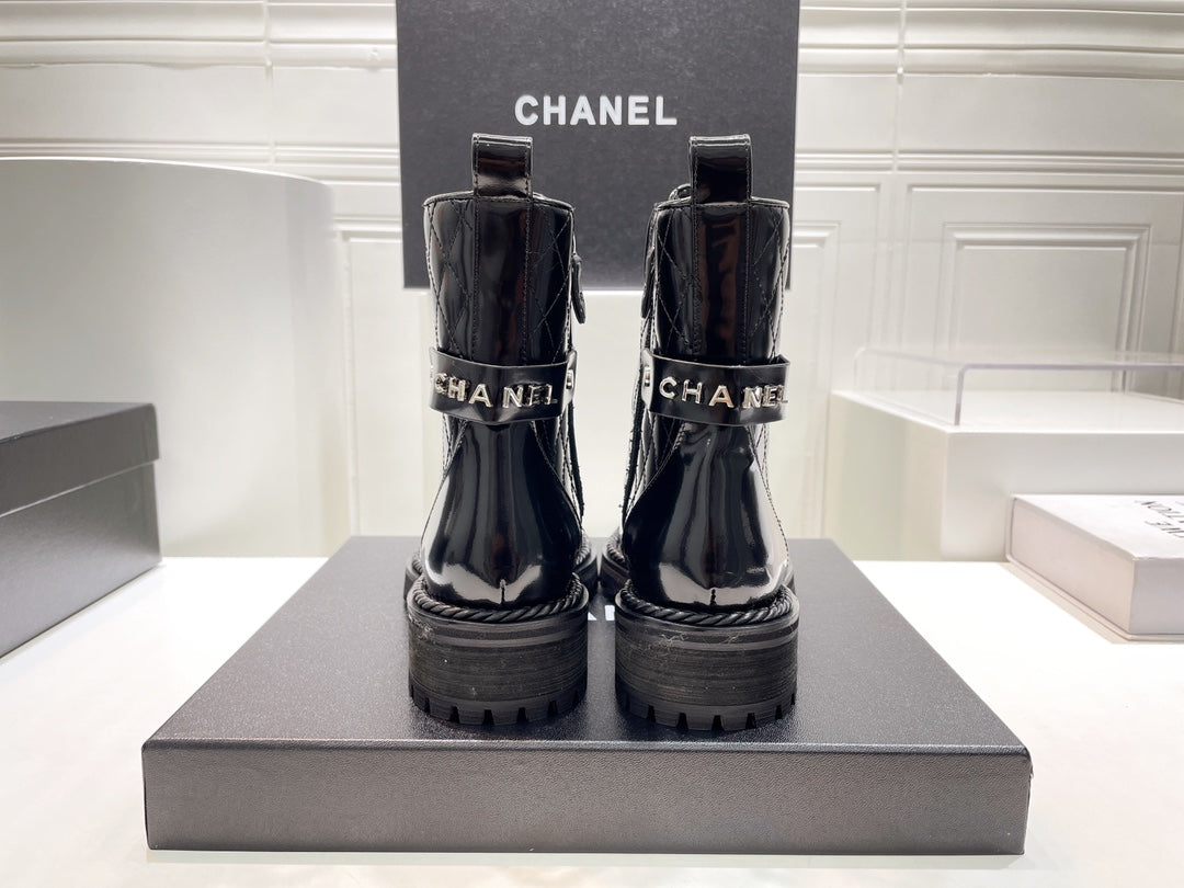 Luxury Shoes Sandals - CHL - 1459