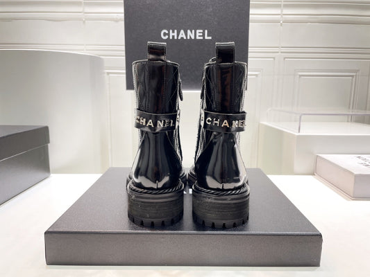 Luxury Shoes Sandals - CHL - 1459