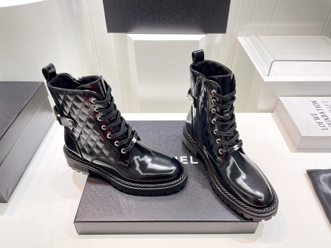 Luxury Shoes Sandals - CHL - 1459