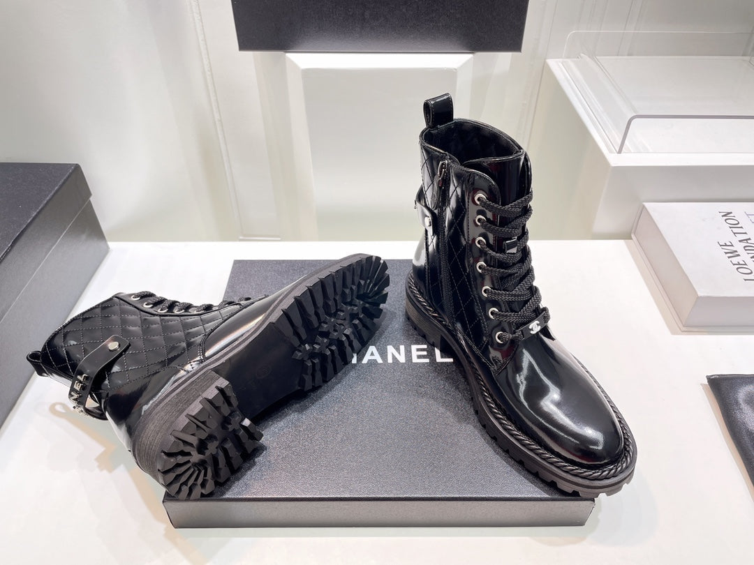 Luxury Shoes Sandals - CHL - 1459