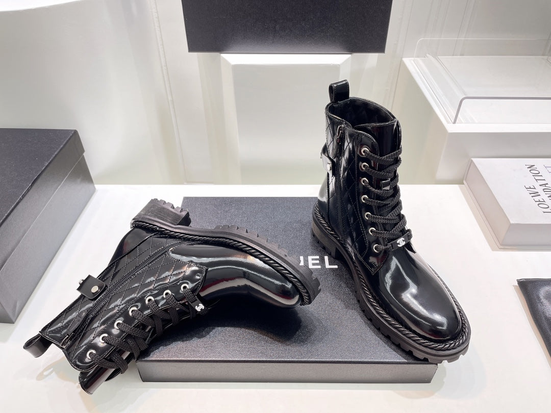 Luxury Shoes Sandals - CHL - 1459